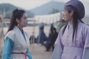 『元敬～欲望の王妃～』の前日譚『端午の縁』がPrime Videoにて9月8日より独占配信決定！ 画像