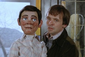 1978年公開のカルトホラー映画『マジック』、サム・ライミがリメイクへ 画像