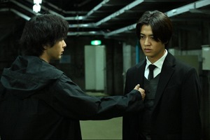 「終わっちゃった」「最高のバディだった」高橋海人×中村倫也“バディ”を惜しむ声続々…W主演「DOPE　麻薬取締部特捜課」最終話 画像