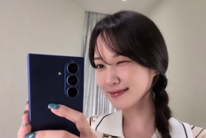 『ウ・ヨンウ』女優パク・ウンビンが33歳に！誕生日記念投稿で“少女らしさ”全開【PHOTO】 画像