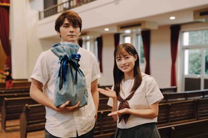 『カラダ探し THE LAST NIGHT』新作映画初登場No.1の大ヒットスタート！オフショット解禁 画像