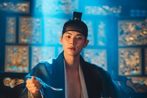 『暴君のシェフ』王様役イ・チェミン、公開恋愛中の恋人リュ・ダインは誰？ 画像