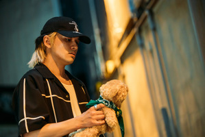 北村匠海＆林裕太＆綾野剛が魅せる素顔と裏の顔『愚か者の身分』場面写真 画像