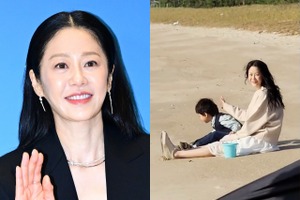 『善徳女王』女優コ・ヒョンジョン、子役を命がけで助けていた！心温まる“美談”が明らかに 画像
