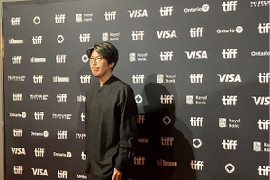 『８番出口』トロント国際映画祭で上映　川村元気監督「素晴らしい映画祭」 画像