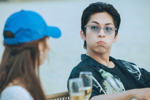 『コンフィデンスマンKR』で笑いとスリルを行き来！チュ・ジョンヒョクの変身ショー 画像