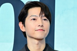 『マイ・ユース』で出会う心の余韻、ソン・ジュンギが紡ぐ静かな温もり 画像