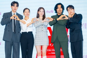 『暴君のシェフ』キャラ印象度ランキング「主役から悪役まで強烈5人」 画像