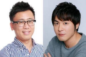 古家正亨×藤原倫己による『FxF ファンフェスタ Vol. 3』開催決定!! 画像