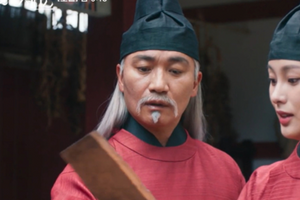 「ひどかった」Netflix人気作『暴君のシェフ』出演俳優の発音を中国の声優が嘲笑→波紋を呼ぶ 画像