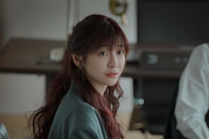 20代から40代まで熱演！Netflix新作『ウンジュンとサンヨン』主演パク・ジニョンの“新境地”に期待 画像