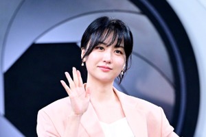 パク・ハソン、普段の自己管理法はレーザー施術と運動だった！「栄養失調と診断されて…」 画像