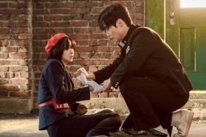 韓ドラ『100番の思い出』本日9月14日よりU-NEXTで本国同時で配信 画像