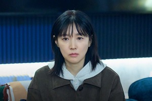 イ・ヨンエの爆発的な感情表現!! 放送前から期待高まる『ウンスのいい日』 画像