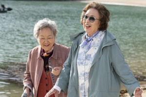 ベテラン女優たちが魅せる！今秋を豊かにする末永く美しい友情物語『最後のピクニック』 画像