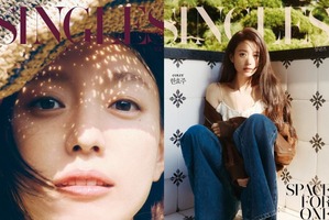 『トンイ』ハン・ヒョジュ、東京での1年は「涙を流すほど愛着が湧いた」小栗旬との共演にも言及 画像