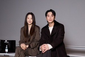 『善徳女王』女優コ・ヒョンジョン、“姉弟みたいな” イ・ジュニョンとの2SHOT公開【PHOTO】 画像