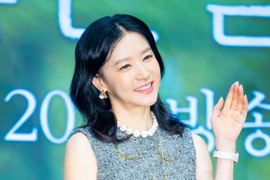 イ・ヨンエ、26年ぶりのKBS復帰＆初の主婦役に自信！「私にとって新しい朝鮮」 画像