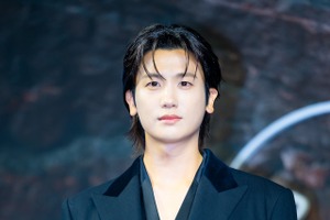 1話あたり4億ウォン？ パク・ヒョンシクが「高額ギャラ説」を全面否定 画像