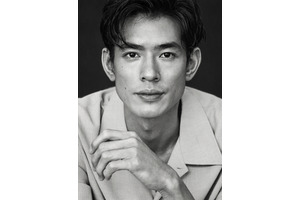 中島歩「いつも死んじゃったり、振られたりして…」田中みな実と「愛の、がっこう。」撮了報告 画像