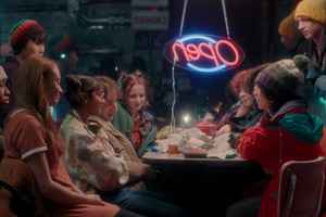 『クリスマス・イブ・イン・ミラーズ・ポイント』＆タイラー・タオルミーナ監督特集の予告編公開 画像