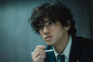 「俺は類家だ」新たな山田裕貴がここに！ 役作りに没頭した『爆弾』 画像