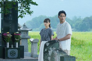 水上恒司が見た白い服の少女とは…不穏な空気の冒頭映像『火喰鳥を、喰う』 画像