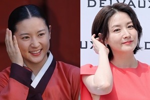 放送から20年でイ・ヨンエが明かした『チャングム』秘話…北朝鮮キム総書記にも!! 画像