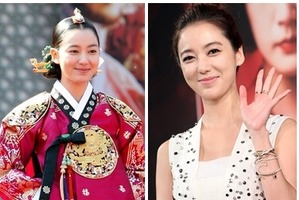 まるで別人のチャン・ヒビン？『トンイ』で悪女のイメージが変わったのか 画像