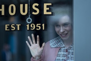 ペニーワイズの姿も…「IT／イット ウェルカム・トゥ・デリー」日本版予告 画像