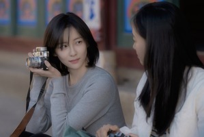 『ウンジュンとサンヨン』で開花したパク・ジヒョン、キム・ゴウンを超える衝撃の瞬間 画像