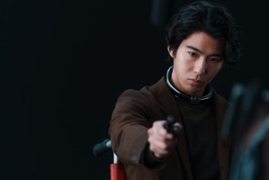 賀来賢人“リュウジ”の狙いは？ 個性豊かな新キャラクター登場「今際の国のアリス」シーズン3場面カット 画像