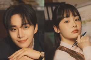 『暴君のシェフ』の熱気を引き継ぐ新ドラマ『テプン商事』ムービングポスター解禁 画像