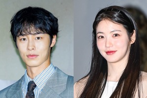 イ・ジェウクが入隊前最後の新ドラマで医師役に挑戦、シン・イェウンと共演に注目 画像