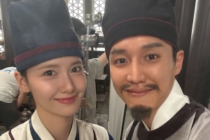 『暴君のシェフ』料理勝負の通訳官、実は3か国語を操る「あの人」だった!! 画像