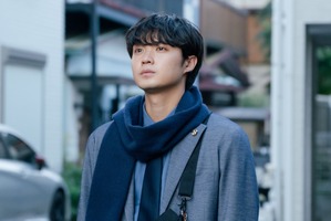 「あまりにもナチュラル」「どぎまぎさせる天才」…磯村勇斗“健治”に視聴者も驚きの声、「僕達はまだその星の校則を知らない」最終回 画像