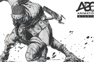 ハリウッド共同制作アニメーション映画プロジェクト「DEATH STRANDING MOSQUITO」始動 画像