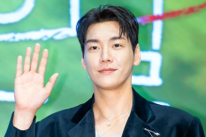 『ウンスのいい日』のキム・ヨングァンはどんな俳優？ 画像