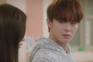 「ボイプラ2」ファイナリスト、ユ・カンミンも出演　ドラマ「バズハート」がバズり中 画像