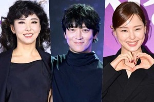 登録ミスで戦々恐々り韓流スターたち。次に名が挙がるのは…!? 画像