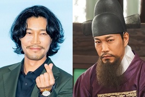 『暴君のシェフ』悪役チェ・グィファ、実は美談が多い「いい人」だった!! 画像