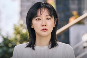 『ウンスのいい日』が映すイ・ヨンエという女優の比類なき存在感 画像