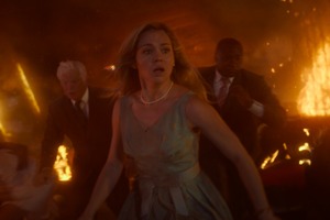 “緊急劇場公開決定” シリーズ最大のメガヒット！死の運命から家族を救えるか『ファイナル・デッドブラッド』10月10日より 画像