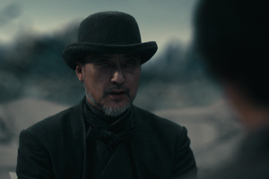 渡辺謙、今際の国の秘密を握る老紳士に　Netflix「今際の国のアリス」S3出演 画像