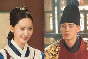 『暴君のシェフ』イム・ユナ＆イ・チェミンのロマンスが最高潮、最終章へ高まる期待 画像