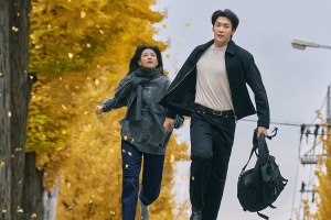 『ウンスのいい日』第1・2話レビュー、イ・ヨンエが体現する崩壊と覚醒 画像