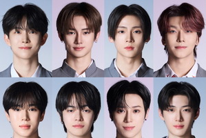 デビューメンバー8名が決定！不動の1位はサンウォン「BOYS II PLANET」第11話 画像