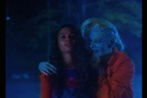 主人公たちがのめり込むテレビ番組「ピンク・オペーク」映し出す『テレビの中に入りたい』本編映像 画像