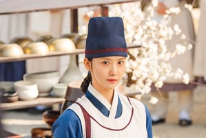 イム・ユナ主演『暴君のシェフ』が巻き起こす熱狂、繊細さと強さが生んだシンドローム 画像