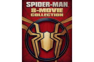 3人のピーター・パーカー、全8つの物語『スパイダーマン』シリーズ集結のBOX、12月24日発売 画像